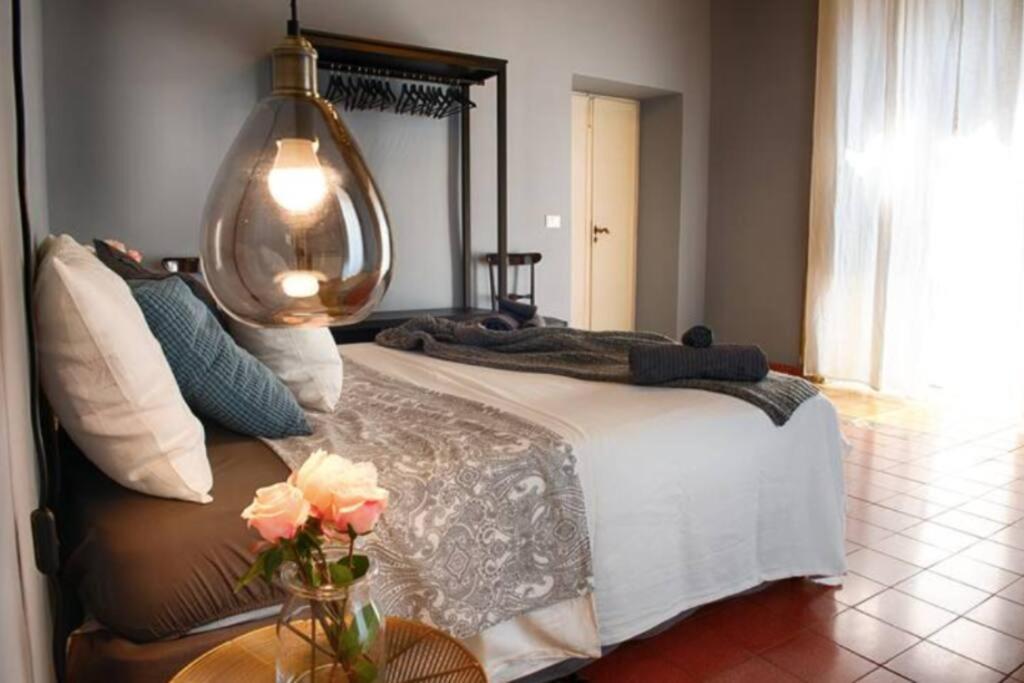 Casa Marchese Roccaforte A Palermo Apartment Luaran gambar